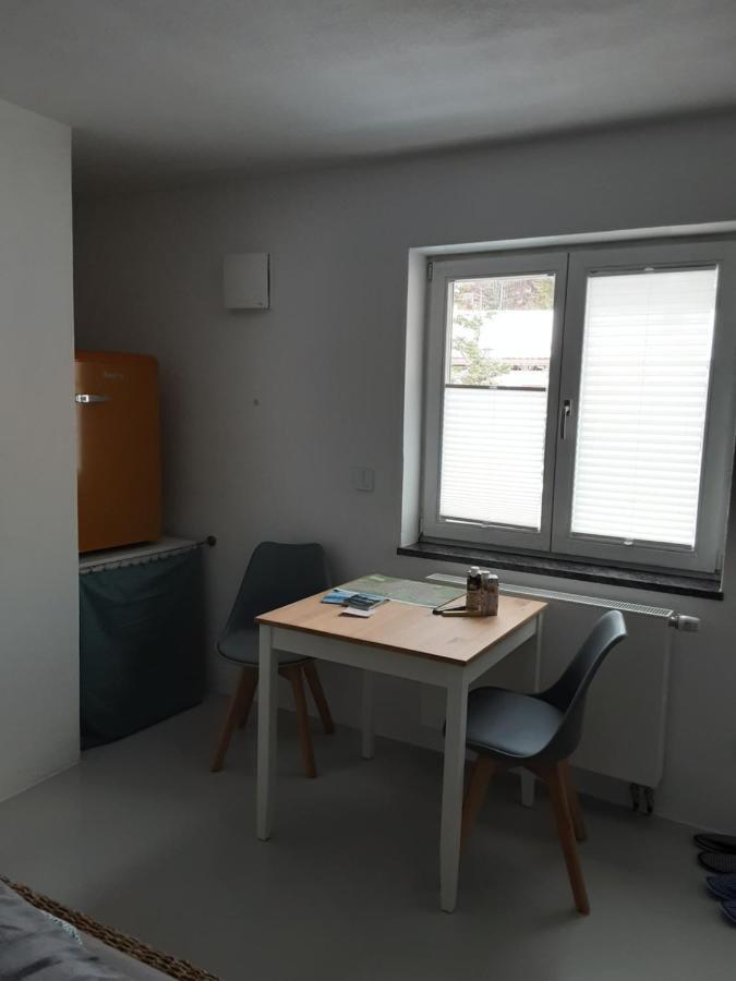 Appartement Im Hasental 가르미슈파르텐키르헨 외부 사진