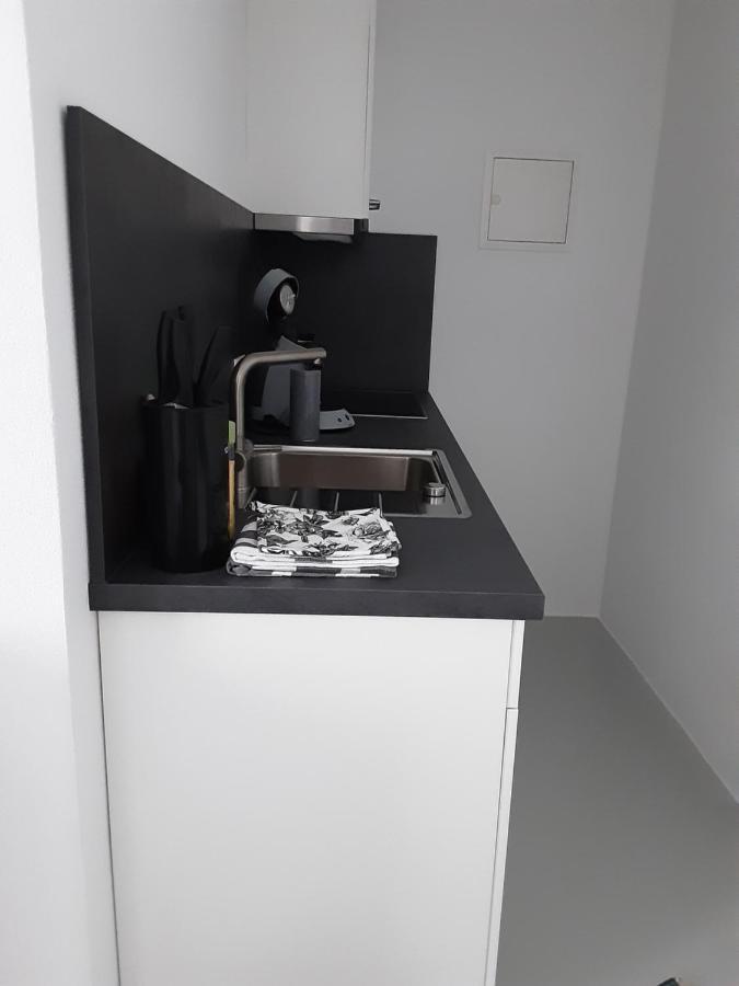 Appartement Im Hasental 가르미슈파르텐키르헨 외부 사진