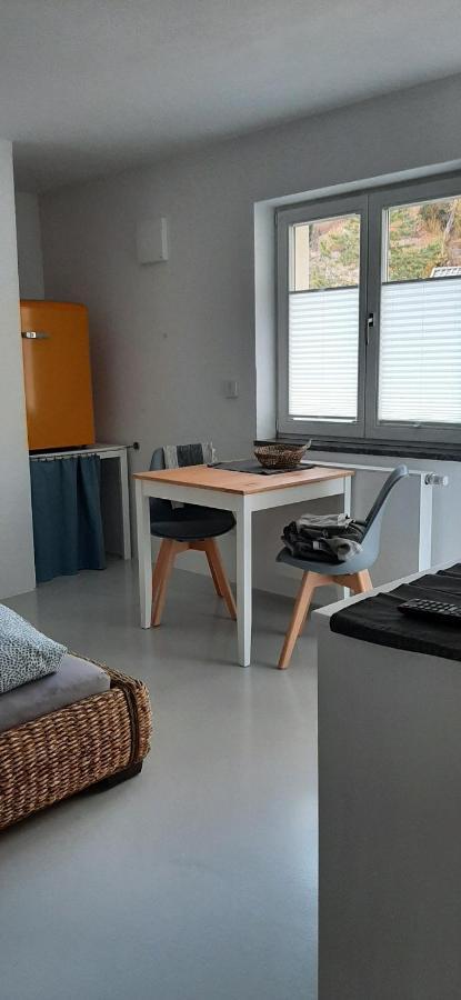 Appartement Im Hasental 가르미슈파르텐키르헨 외부 사진