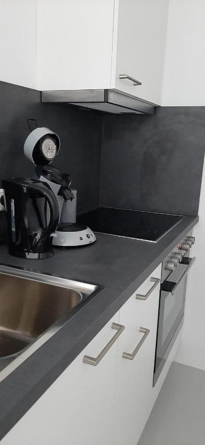 Appartement Im Hasental 가르미슈파르텐키르헨 외부 사진