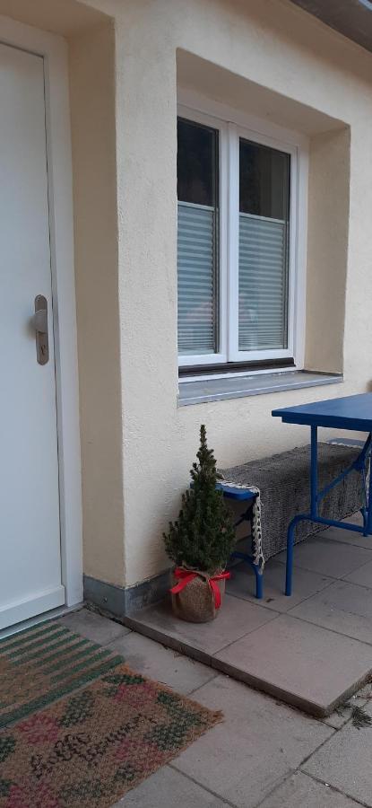 Appartement Im Hasental 가르미슈파르텐키르헨 외부 사진